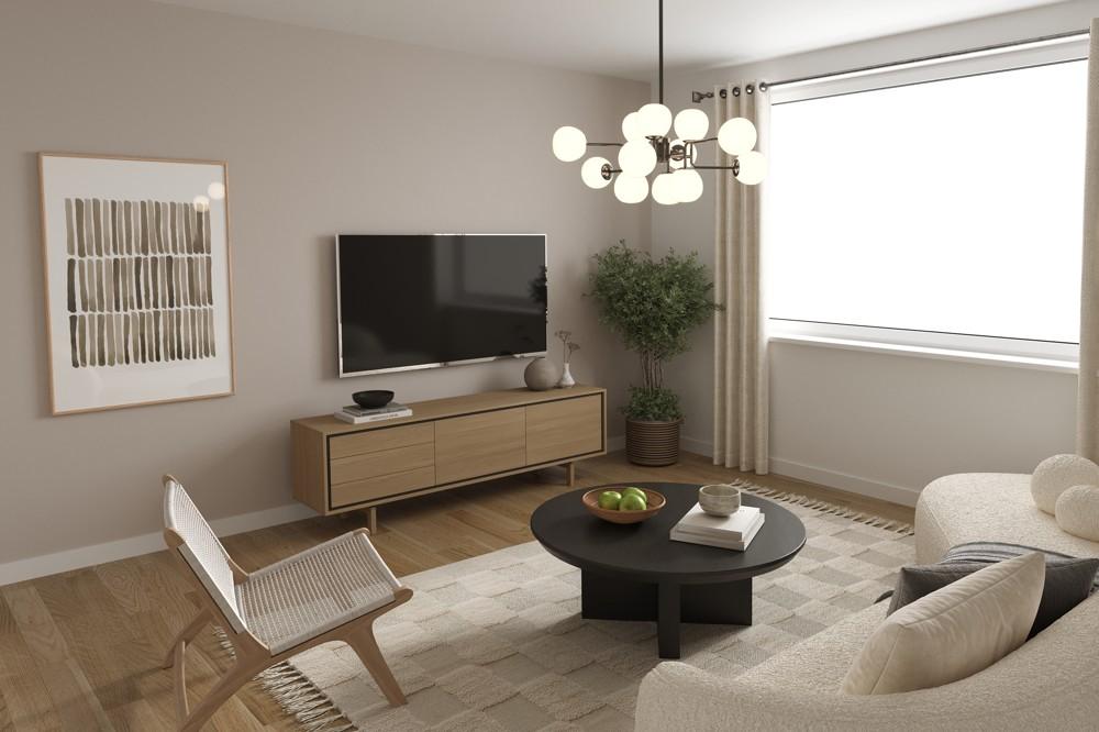 Apartamento de 2 dormitorios en Baden-Wurttemberg, Germany No. 59827