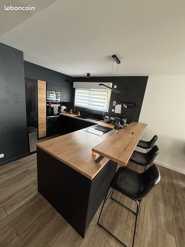 3 Schlafzimmer Haus in Schlierbach, France, Nr. 324014