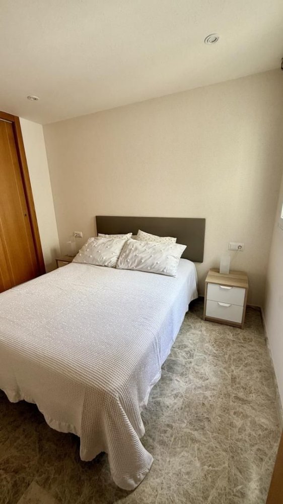 1 bedroom Apartment in San Pedro del Pinatar, Spain No. 281015