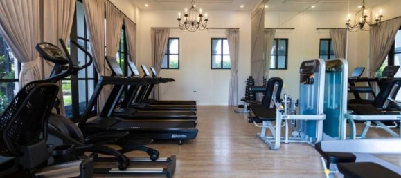 2 bedrooms Bungalow in Samut Prakan, Thailand No. 10832 10