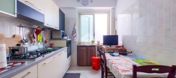 3 rooms Apartment in Formia, Italy No. 268025 10