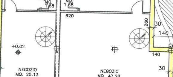 Коммерческая недвижимость с 3 комнатами в Гаттео, Италия № 179312 19