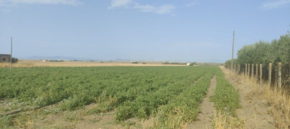 Земельный участок 56000м² в Фоджа, Италия № 270372 10