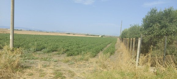 Земельный участок 56000м² в Фоджа, Италия № 270372 9