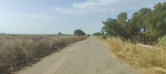 Земельный участок 56000м² в Фоджа, Италия № 270372 13