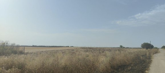 Земельный участок 56000м² в Фоджа, Италия № 270372 12