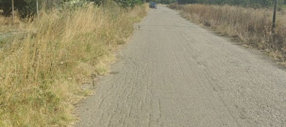 Земельный участок 56000м² в Фоджа, Италия № 270372 3