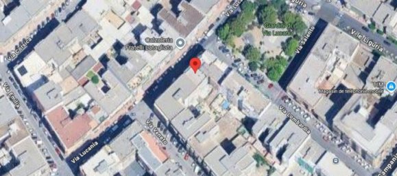 4 bedrooms Apartment in Taranto, Italy No. 319313 2