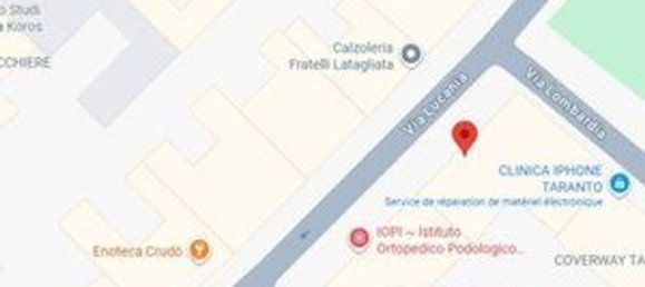 4 bedrooms Apartment in Taranto, Italy No. 319313 12