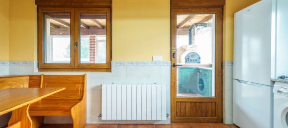 4 غرف نوم منزل في Aldeamayor de San Martin, Spain رقم 69323 33