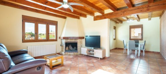 4 غرف نوم منزل في Aldeamayor de San Martin, Spain رقم 69323 19