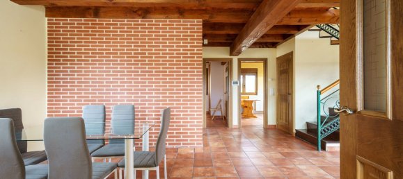 4 غرف نوم منزل في Aldeamayor de San Martin, Spain رقم 69323 27