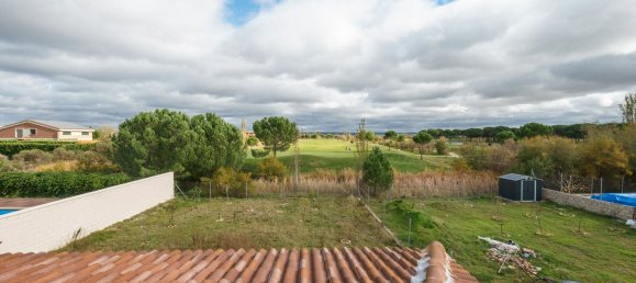 4 غرف نوم منزل في Aldeamayor de San Martin, Spain رقم 69323 11