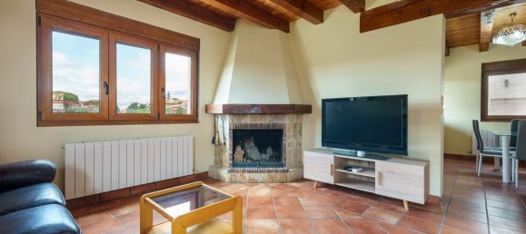 4 غرف نوم منزل في Aldeamayor de San Martin, Spain رقم 69323 23