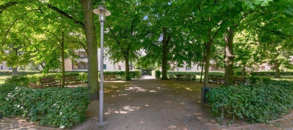 1 bedroom Apartment in Prenzlauer Berg, Germany No. 37027 3