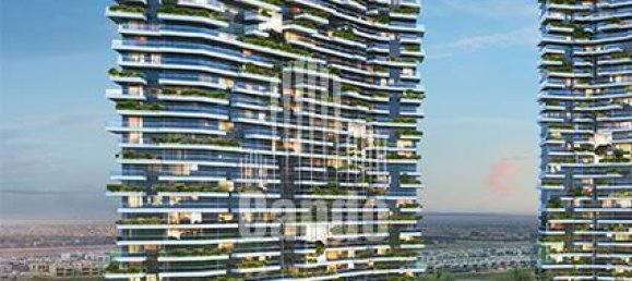 Hotel en Al Hudayriat Island, UAE 704 m² No. 46811 18