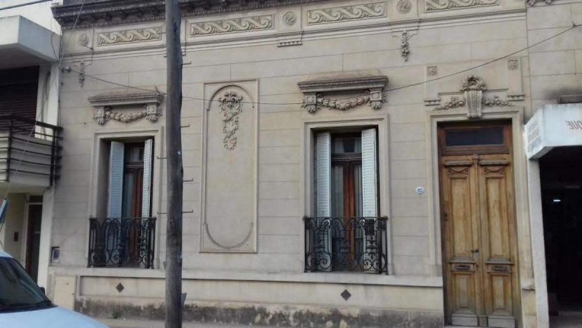 2 bedrooms House in Buenos Aires, Argentina No. 87800