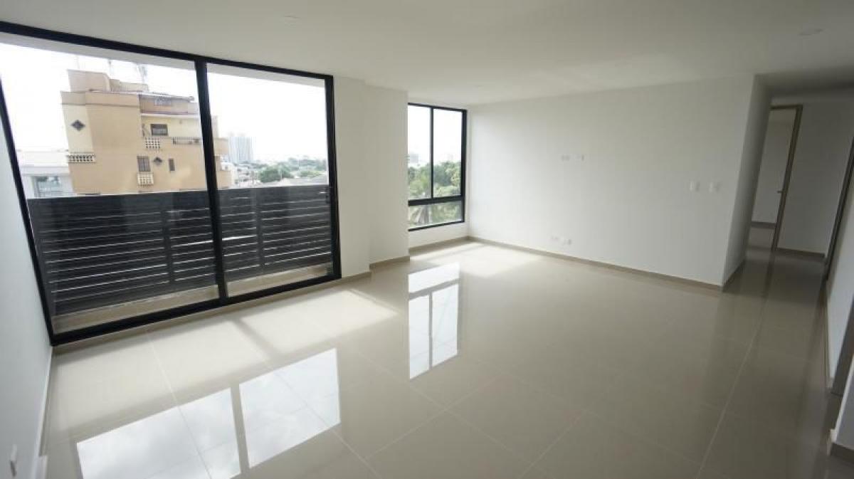 Casa T3 em Atlantico, Colombia N.º 7303