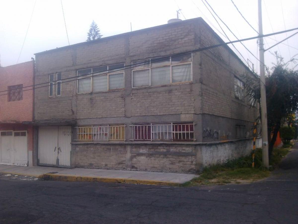 Gebäude in Mexicali, Mexico 200m², Nr. 200344