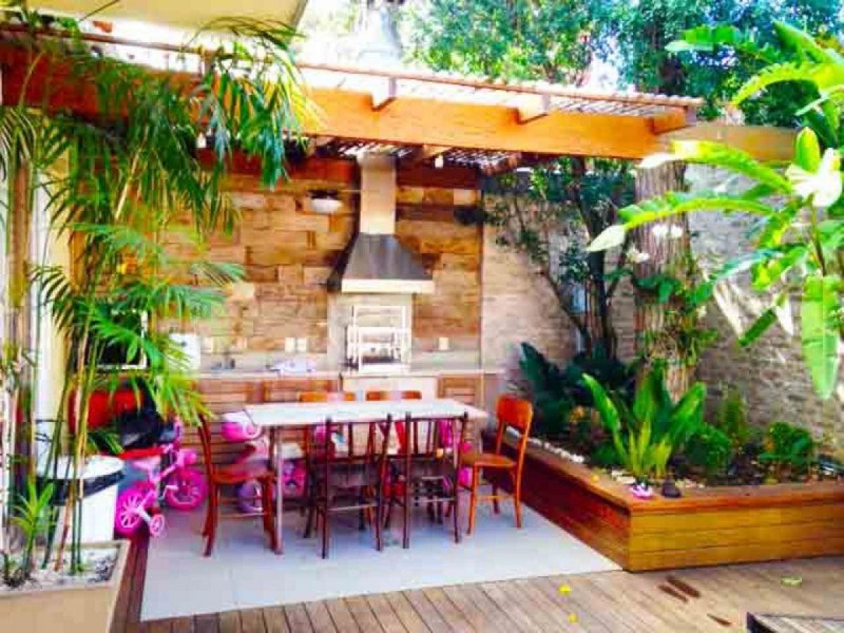 Casa T4 em São Paulo, Brazil N.º 466983