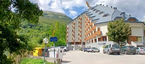 2 rooms Apartment in Rocca di Mezzo, Italy No. 147032 2