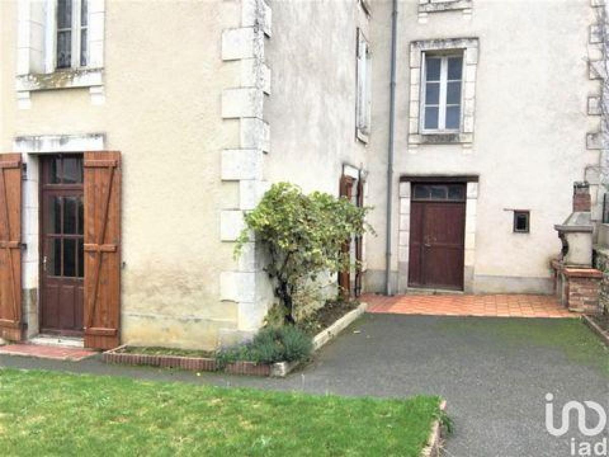 3 Schlafzimmer Haus in Vasles, France, Nr. 23904