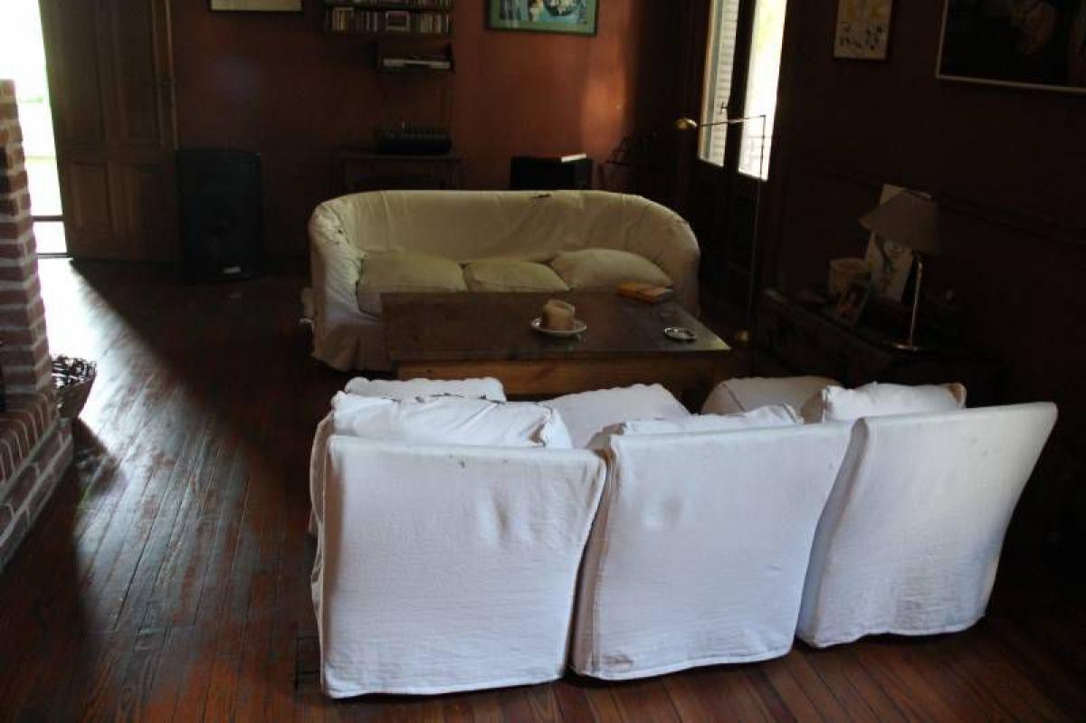 4 chambres Appartement à Buenos Aires, Argentina No. 78972