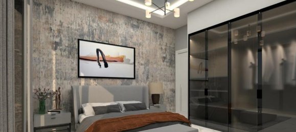 Villa 3+1 in Alanya, Turkey No. 16922 3