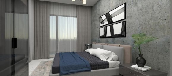 Villa 3+1 in Alanya, Turkey No. 16922 6