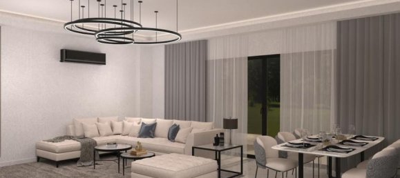 Villa 3+1 in Alanya, Turkey No. 16922 7