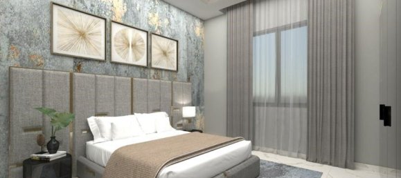 Villa 3+1 in Alanya, Turkey No. 16922 2