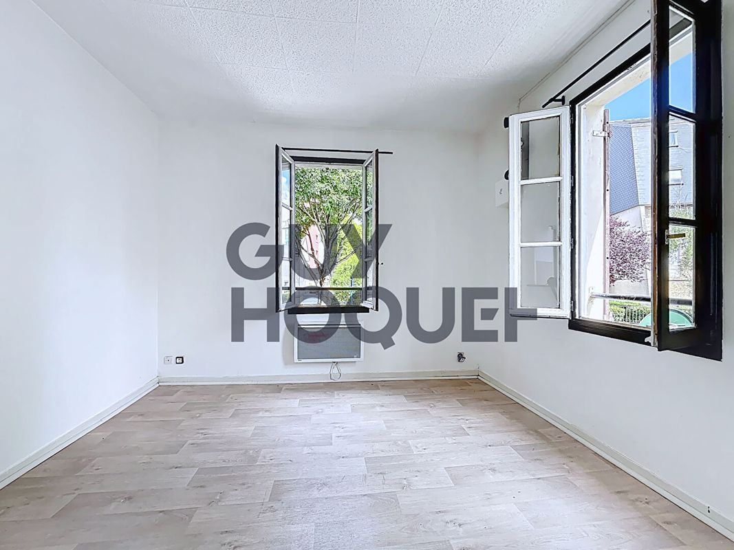 1 bedroom Apartment in Alfortville, France No. 292976