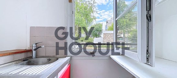 1 bedroom Apartment in Alfortville, France No. 292976 5