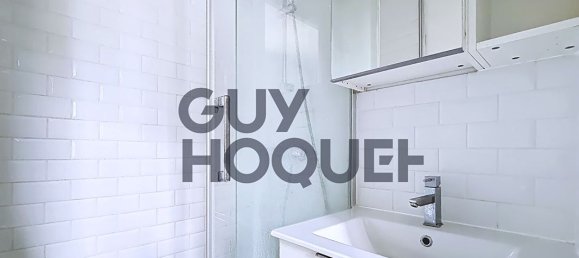 1 bedroom Apartment in Alfortville, France No. 292976 4