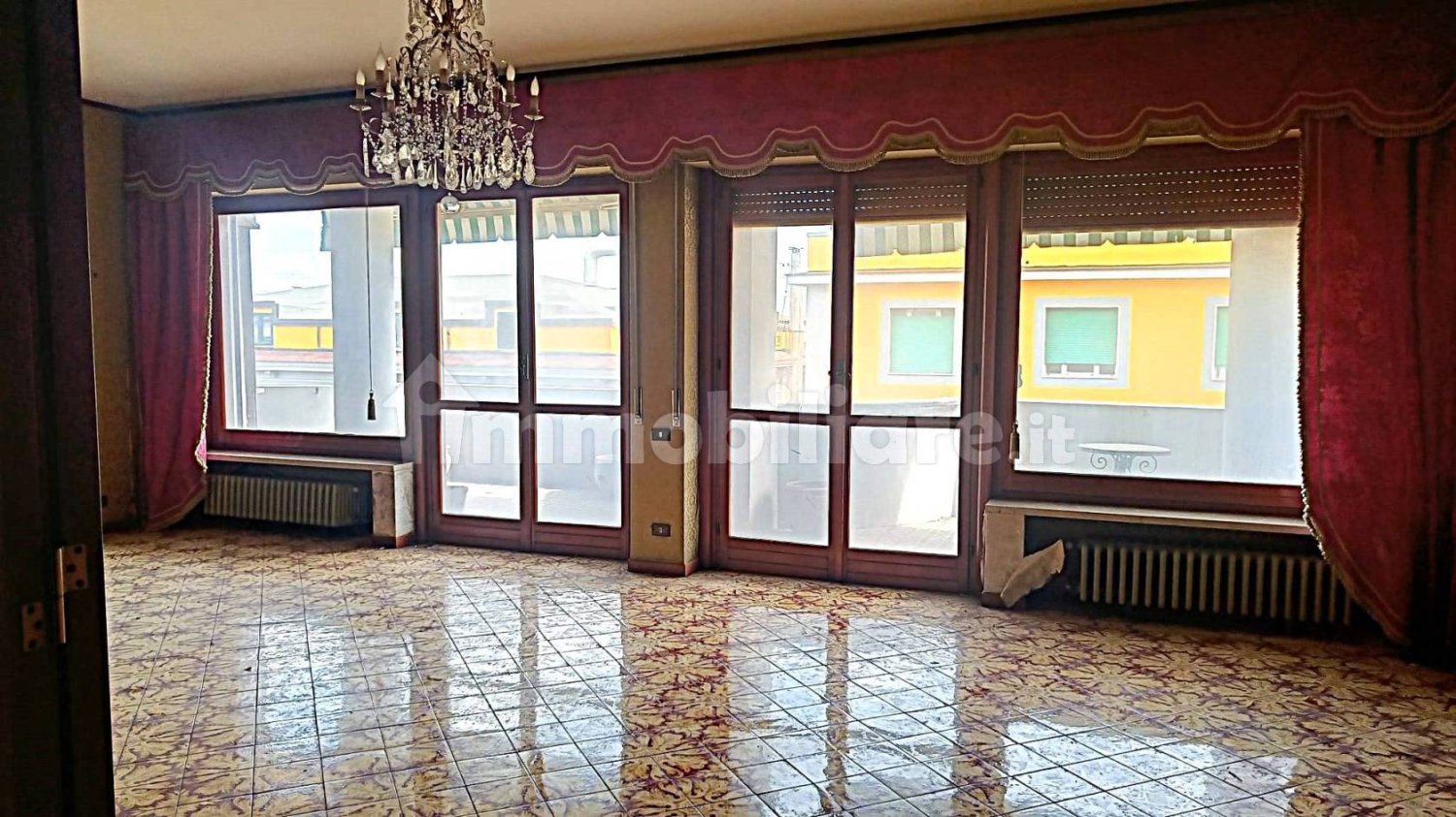 3 chambres Appartement à Caserta, Italy No. 268285