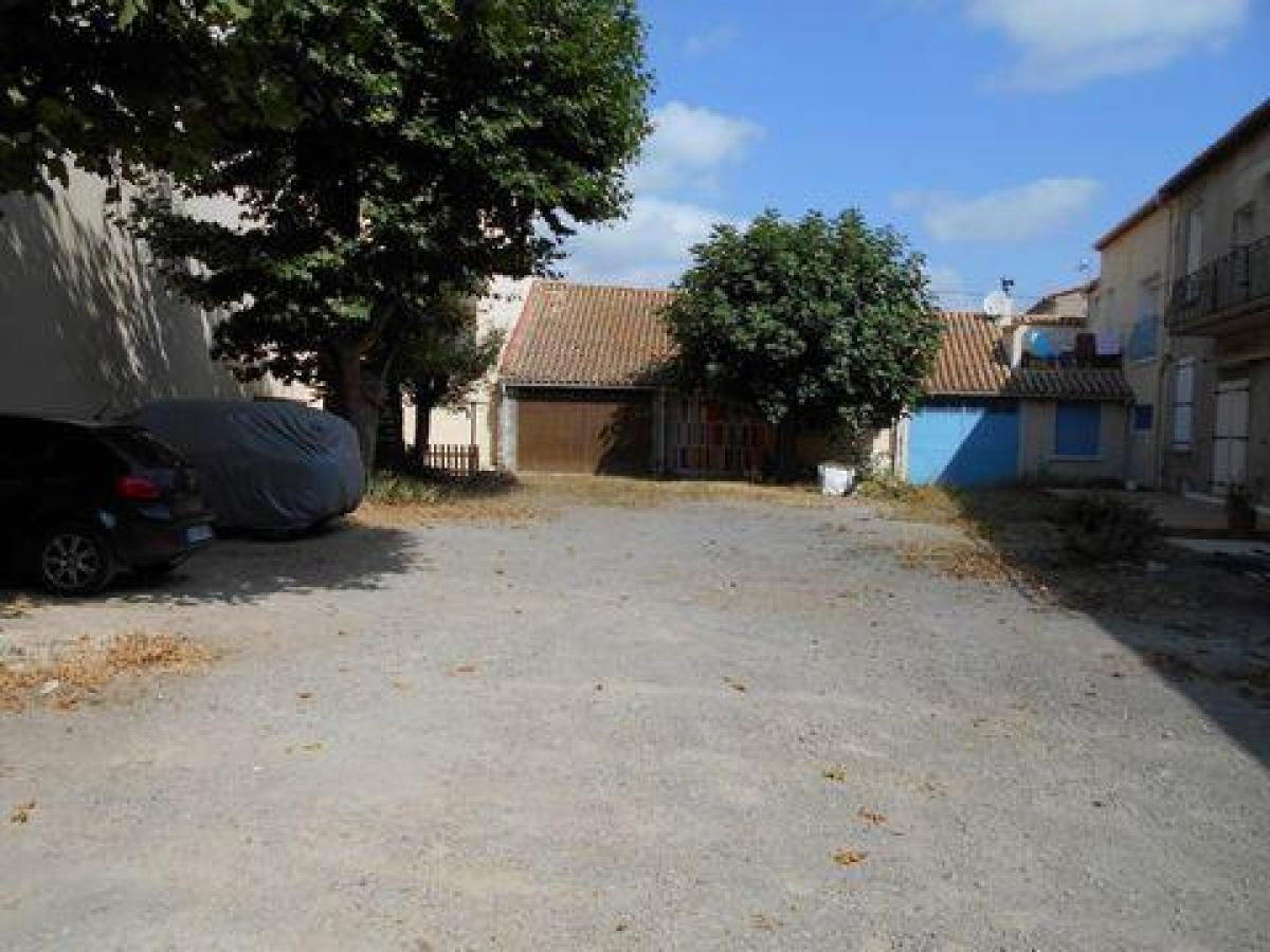 3 Schlafzimmer Wohnung in Narbonne, France, Nr. 36743