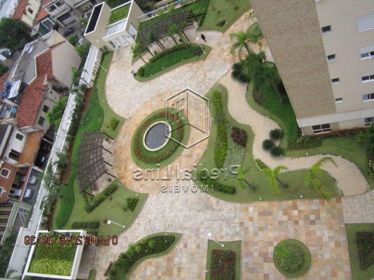 Apartamento de 3 dormitorios en Sao Paulo, Brazil No. 461458