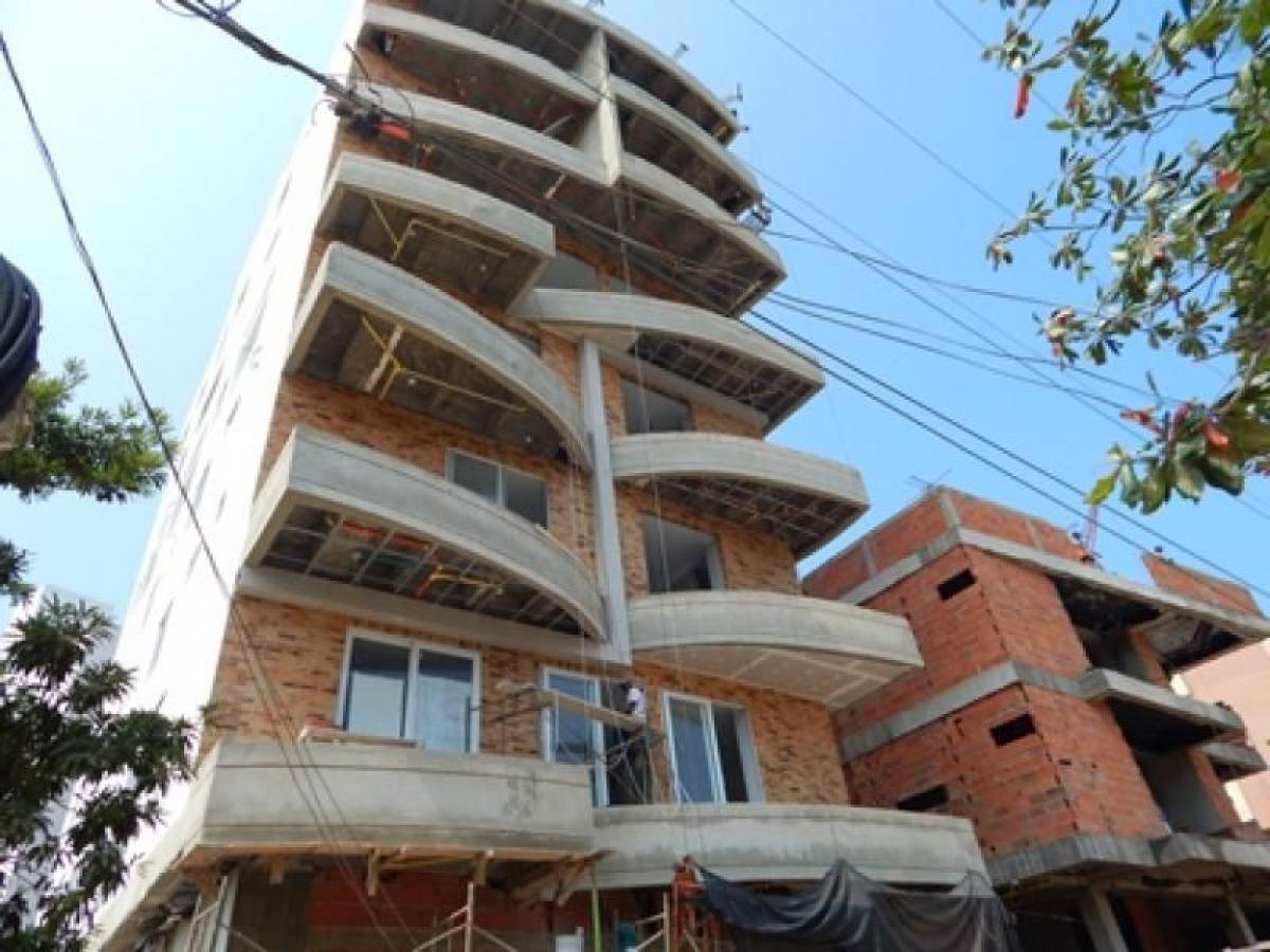 Studio in Atlantico, Colombia, Nr. 3577