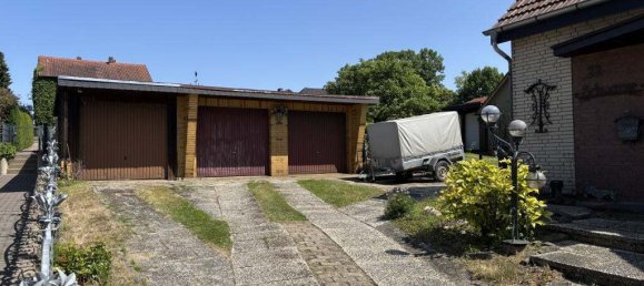 6 rooms Townhouse in Herford, Germany No. 285023 3