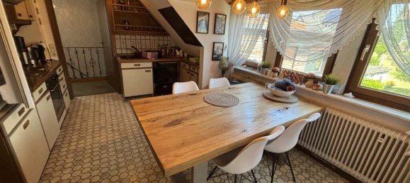 6 rooms Townhouse in Herford, Germany No. 285023 9