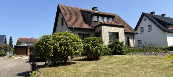 6 rooms Townhouse in Herford, Germany No. 285023 2