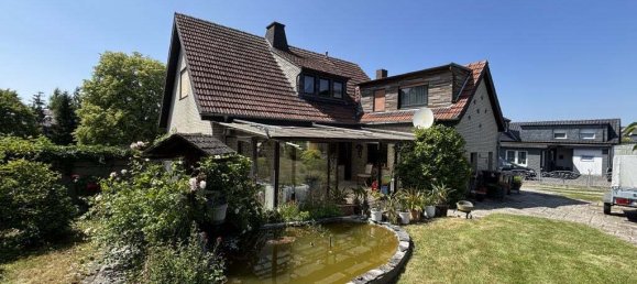 6 rooms Townhouse in Herford, Germany No. 285023 4