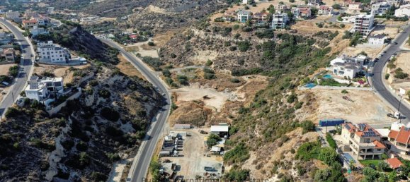 Apartamento T1 em Limassol, Cyprus N.º 22158 9