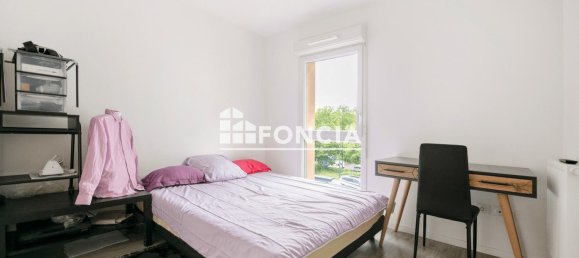 Apartamento de 1 dormitorio en Orleans, France No. 65089 5