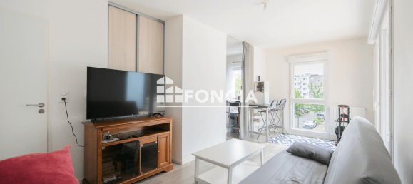 Apartamento de 1 dormitorio en Orleans, France No. 65089 7