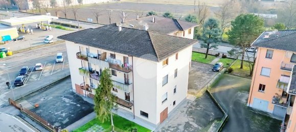 3 rooms Apartment in Colorno, Italy No. 150007 16