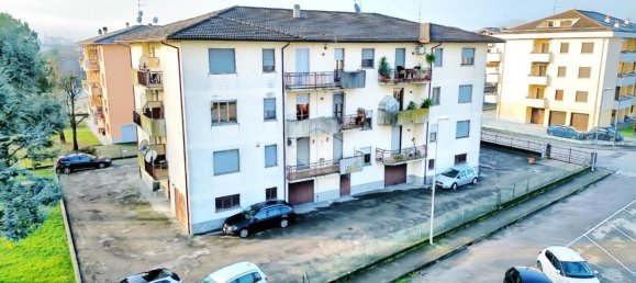 3 rooms Apartment in Colorno, Italy No. 150007 18