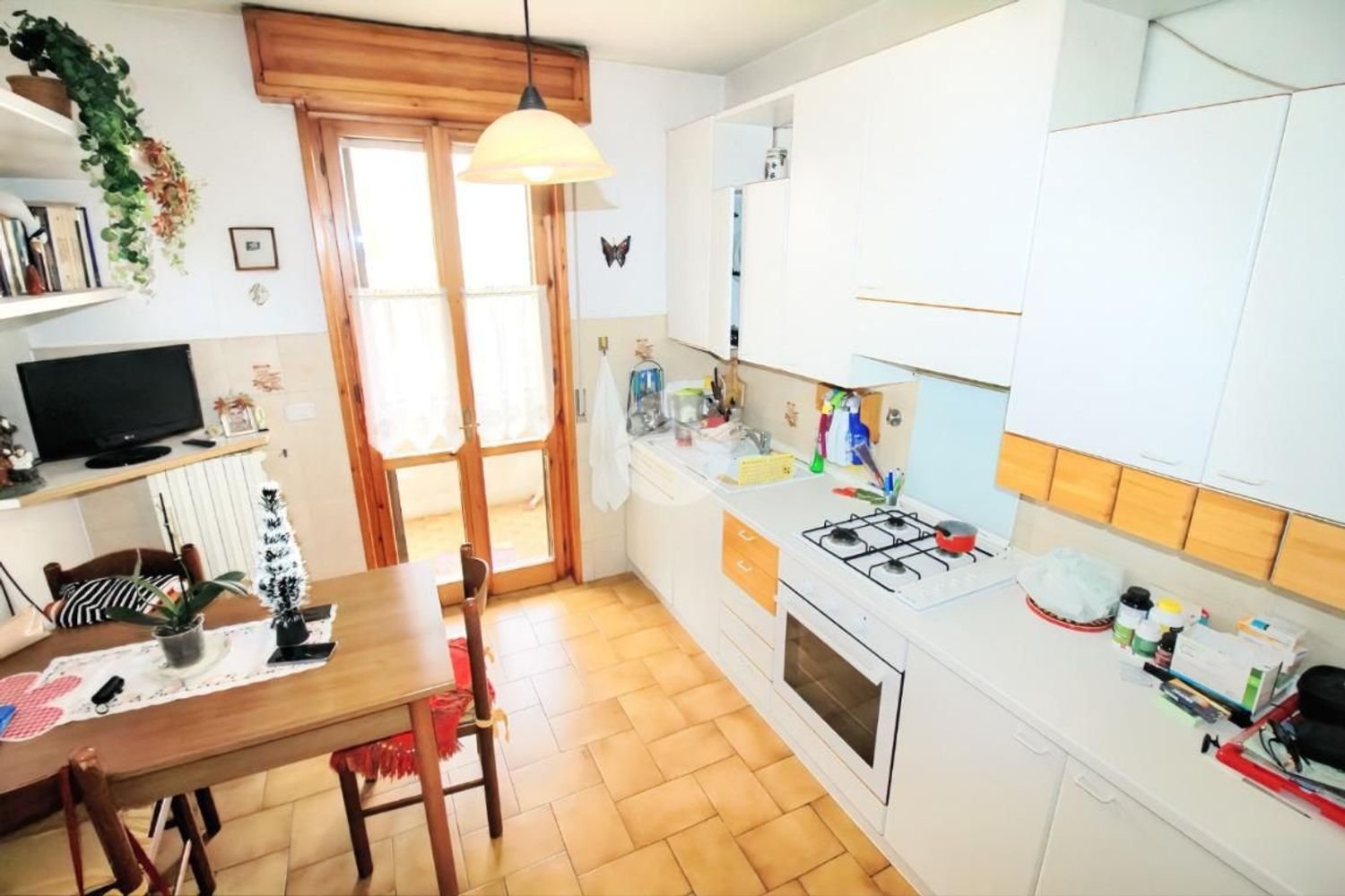 3 rooms Apartment in Colorno, Italy No. 150007