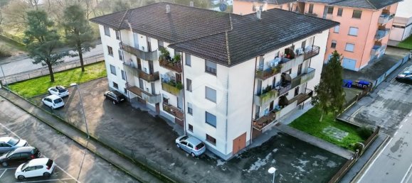 3 rooms Apartment in Colorno, Italy No. 150007 17
