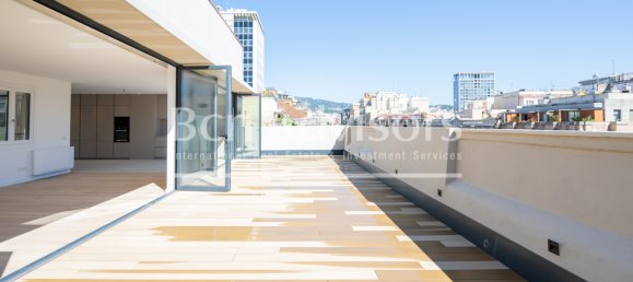 3 bedrooms Penthouse in Barcelona, Spain No. 164209 3